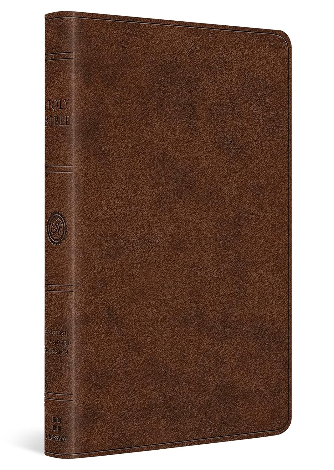 ESV Compact Bible